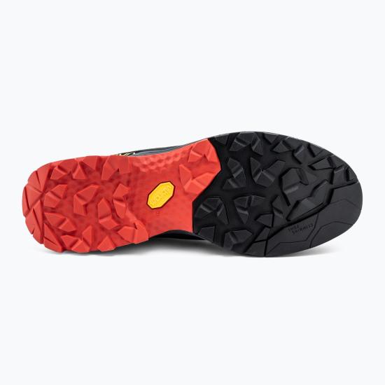  라스포르티바 기타 27S900100 CARBON YELLOW DOM - LA SPORTIVA