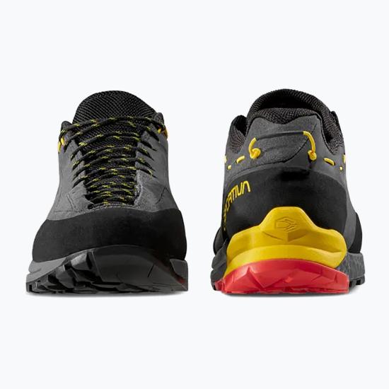  라스포르티바 기타 27S900100 CARBON YELLOW DOM - LA SPORTIVA