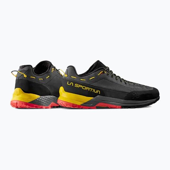  라스포르티바 기타 27S900100 CARBON YELLOW DOM - LA SPORTIVA