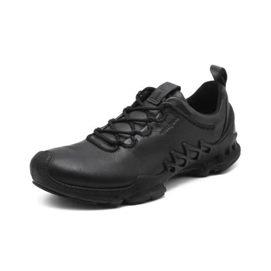 26SS 에코 스니커즈 802833 01001 BLACK DOM