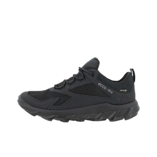  에코 스니커즈 82019351052 BLACK DOM