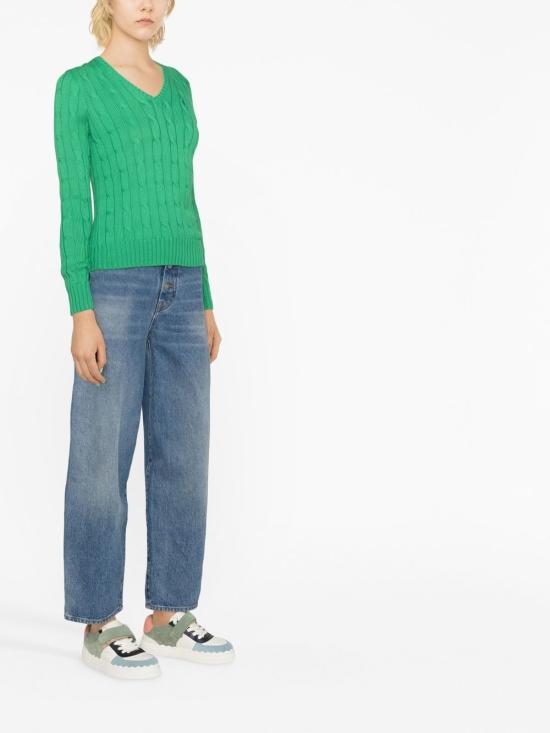  폴로 랄프로렌 긴팔 티셔츠 211891641005 - POLO RALPH LAUREN