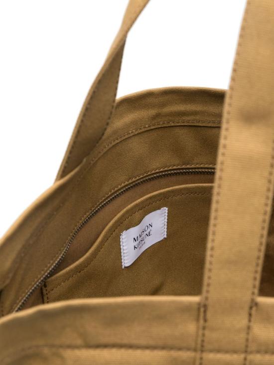  메종키츠네 토트백 LW05104WW0107 - MAISON KITSUNE