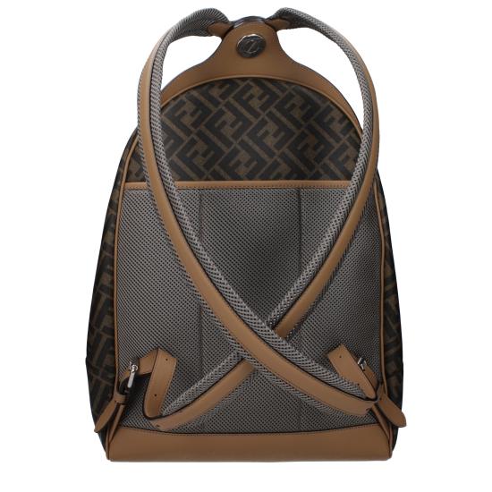 25SS 펜디 백팩 7VZ076A9XSF1IKC - FENDI