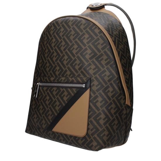 25SS 펜디 백팩 7VZ076A9XSF1IKC - FENDI