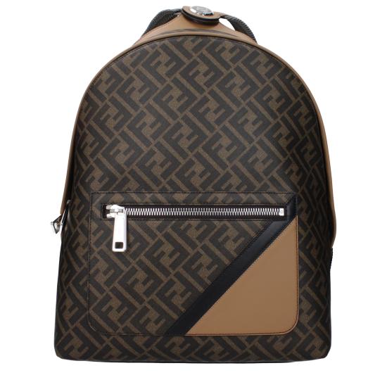 25SS 펜디 백팩 7VZ076A9XSF1IKC