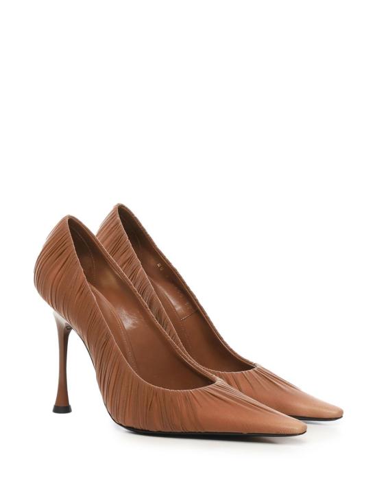  생로랑 힐/펌프스 805750AAD5N - SAINT LAURENT