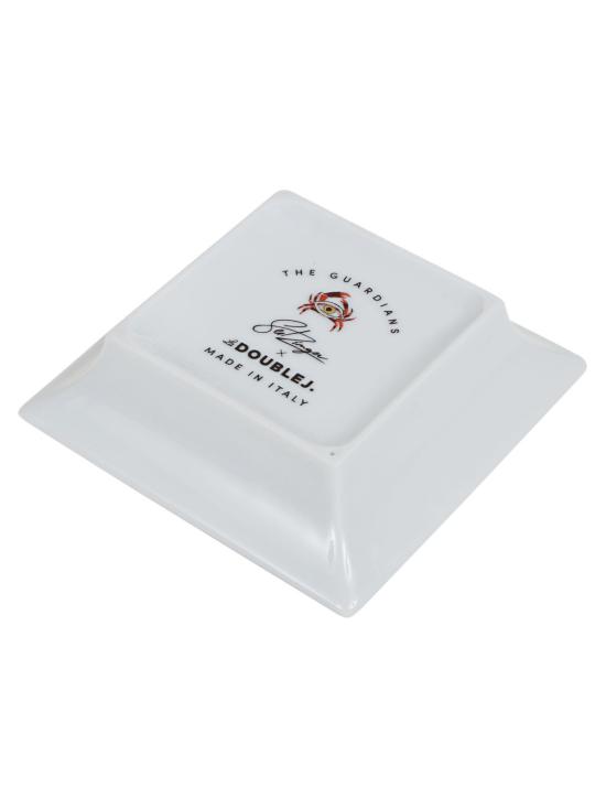 24FW 라 더블제이 머플러/스카프 TRI0009 CER001PRL01 RE02 THE PEARL - LA DOUBLEJ