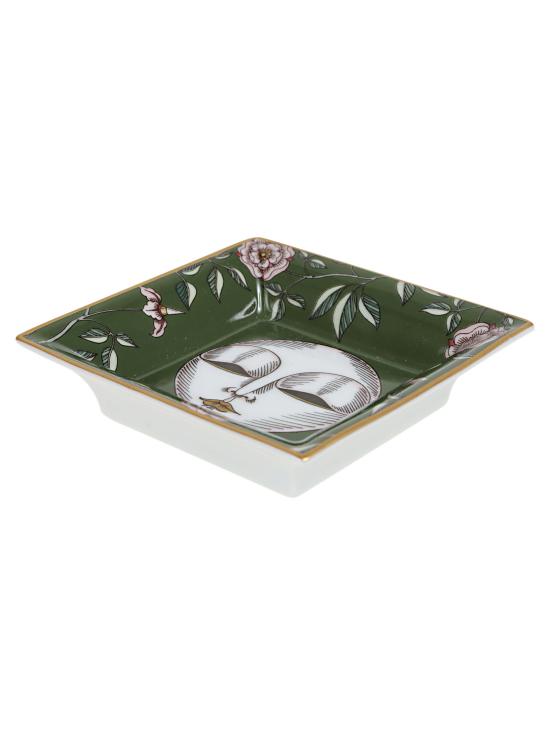 24FW 라 더블제이 머플러/스카프 TRI0009 CER001MOO03 GR03 THE MOON - LA DOUBLEJ