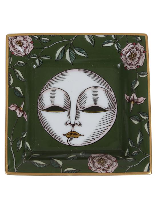 24FW 라 더블제이 머플러/스카프 TRI0009 CER001MOO03 GR03 THE MOON