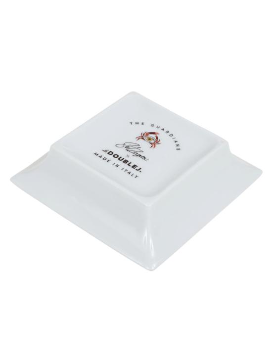 24FW 라 더블제이 머플러/스카프 TRI0009 CER001MOO03 GR03 THE MOON - LA DOUBLEJ