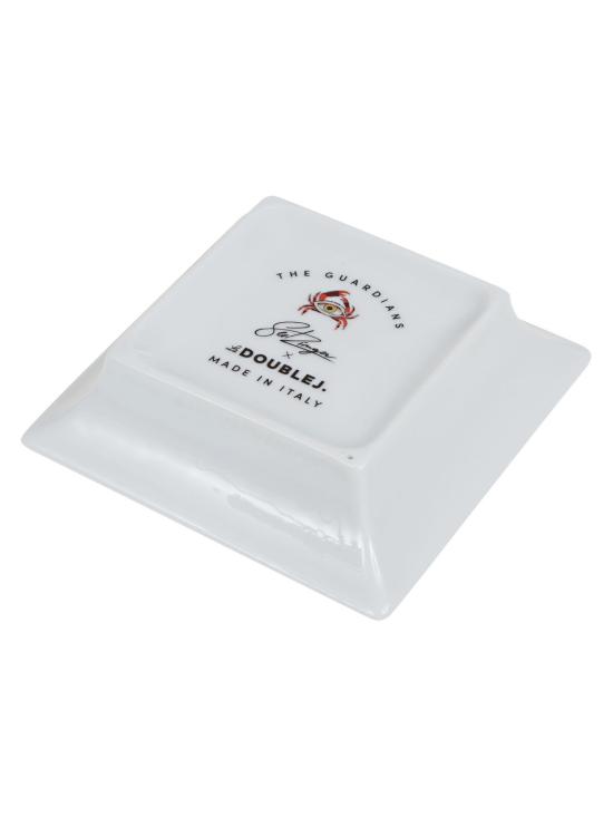 24FW 라 더블제이 머플러/스카프 TRI0009 CER001KEY01 RE02 THE KEYS - LA DOUBLEJ