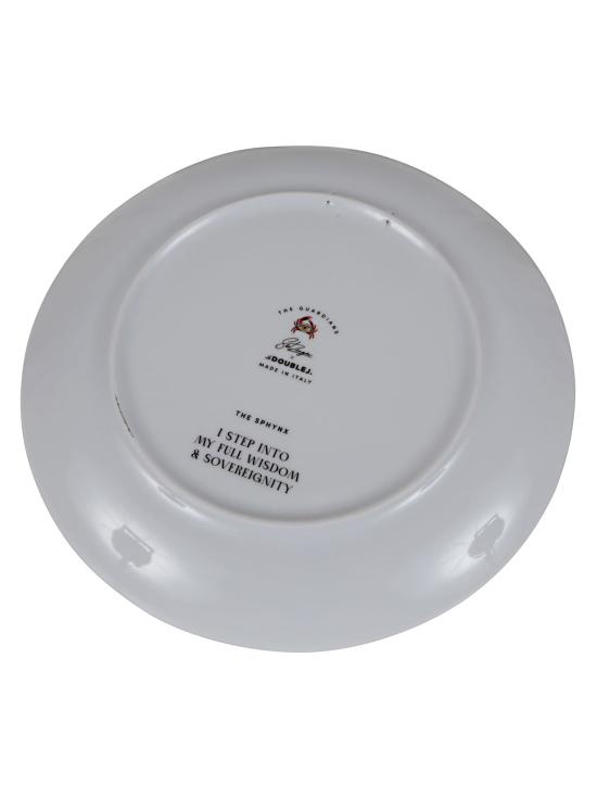 24FW 라 더블제이 가죽소품 TRI0007 CER001SPX01 YE09 THE SPHYNX - LA DOUBLEJ