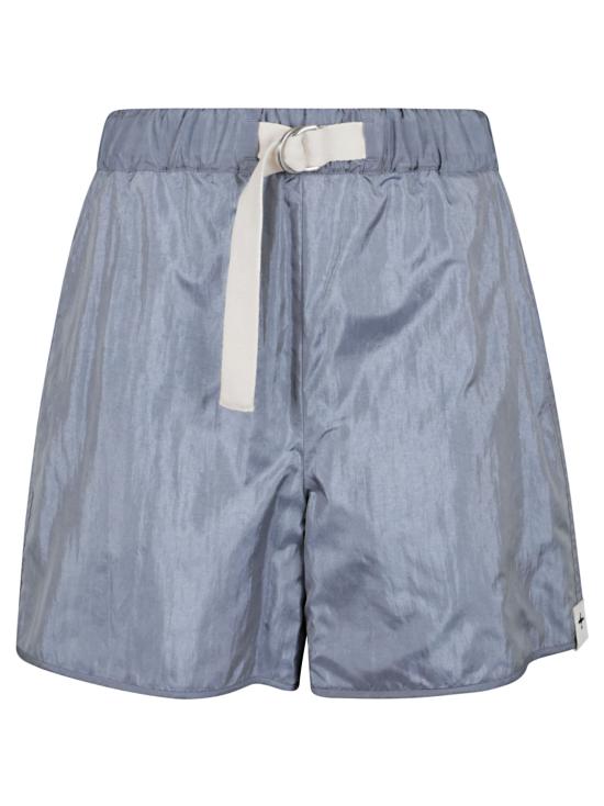 25SS 질샌더 숏팬츠 J40KA0256 J70003 051