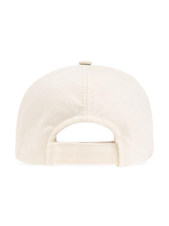  이자벨마랑 모자 CQ001XFBA3C05A - ISABEL MARANT