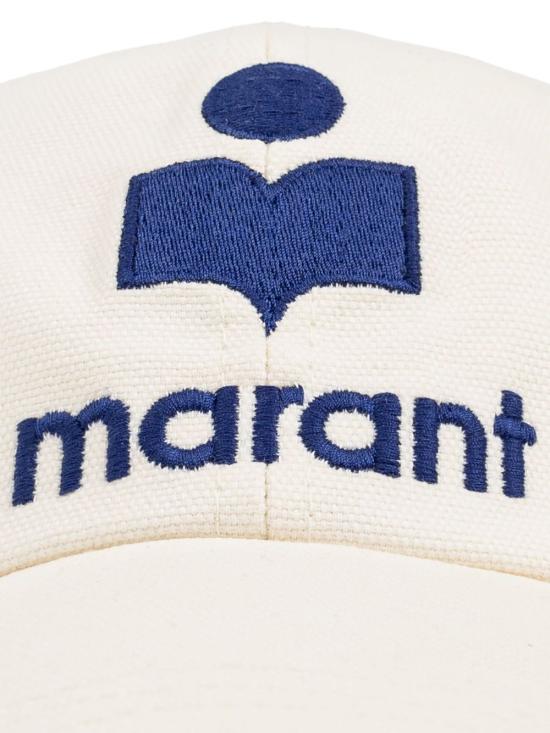  이자벨마랑 모자 CQ001XFBA3C05A - ISABEL MARANT