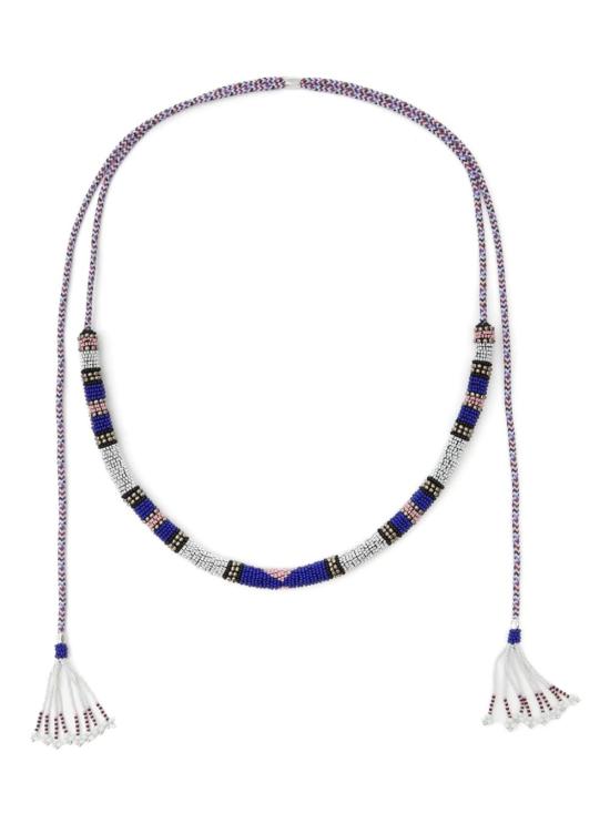  이자벨마랑 목걸이/팬던트 CO0137FAC1B08B white