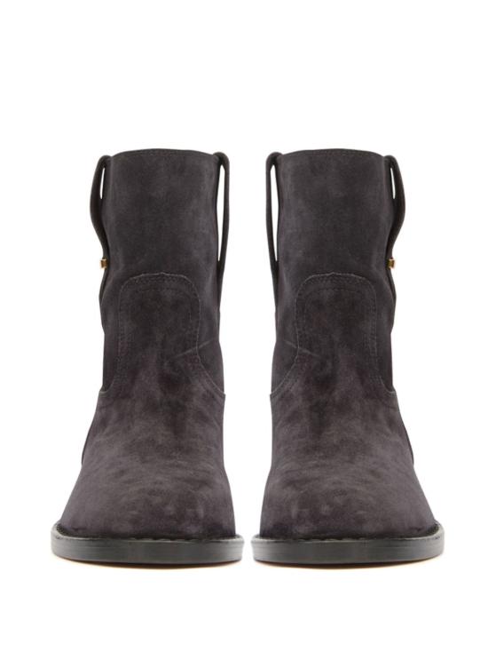  이자벨마랑 부츠 BO0195FAC1A23S dark grey - ISABEL MARANT