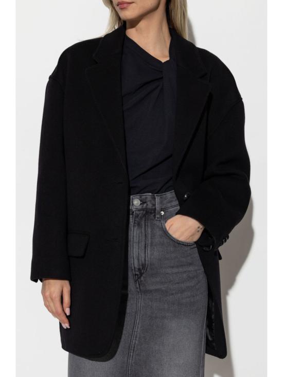  이자벨마랑 코트 MA0389FBC1D03I - ISABEL MARANT