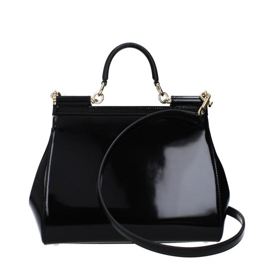 25FW 돌체앤가바나 토트백 BB6002A103780999 - DOLCE & GABBANA