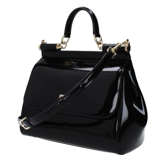 25FW 돌체앤가바나 토트백 BB6002A103780999 - DOLCE & GABBANA