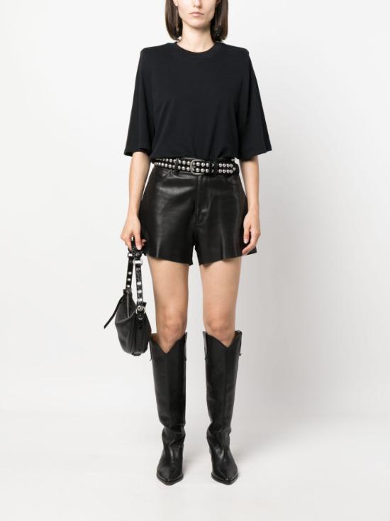  이자벨마랑 반팔 티셔츠 TS0105FBA1N41I - ISABEL MARANT