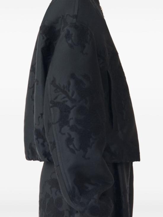  파비아나 필리피 봄버 자켓 GCD224F167D7710000 - FABIANA FILIPPI