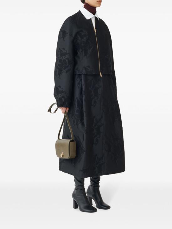  파비아나 필리피 봄버 자켓 GCD224F167D7710000 - FABIANA FILIPPI