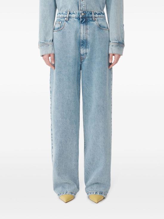  파비아나 필리피 데님 팬츠 PAD214F404I9170000 - FABIANA FILIPPI