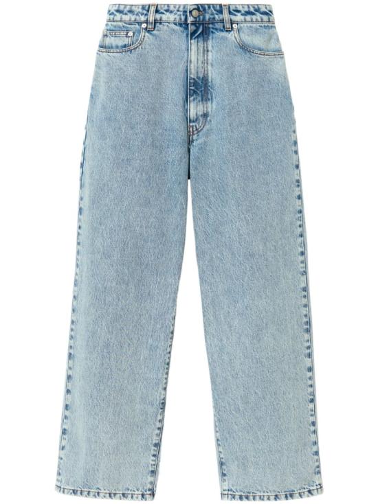  파비아나 필리피 데님 팬츠 PAD214F404I9170000