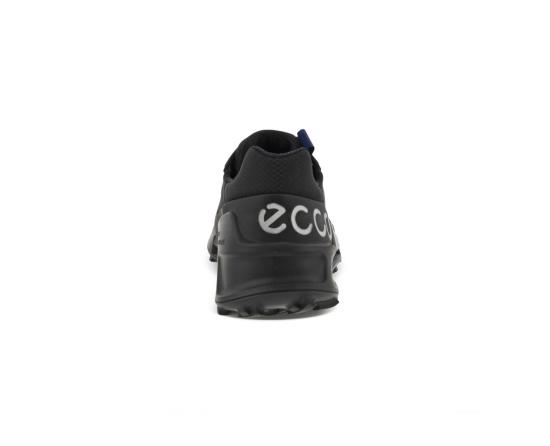 25SS 에코 슈즈 82283451052 BLACK DOM - ECCO