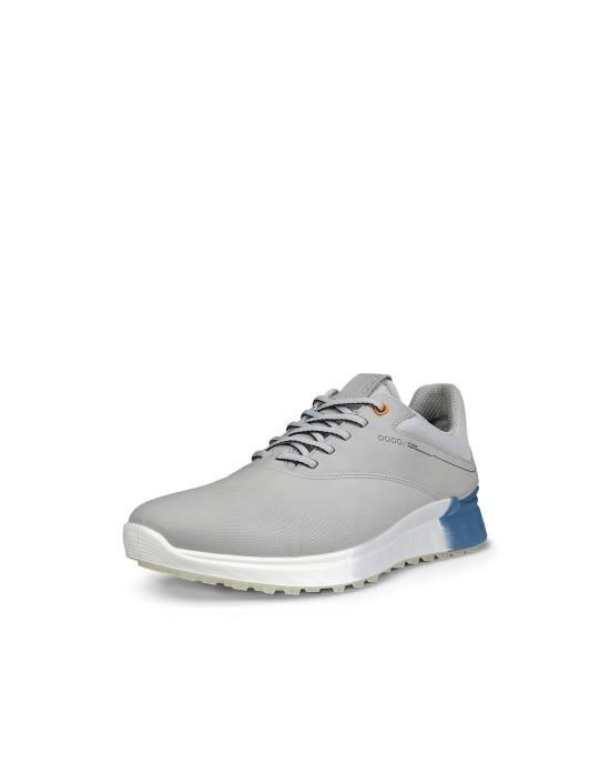  에코 슈즈 10294460629 CONCRETE RETRO BLUE DOM - ECCO