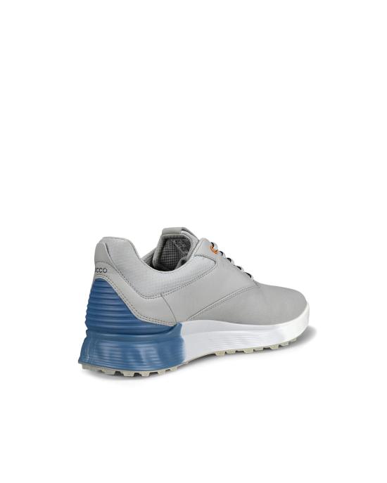  에코 슈즈 10294460629 CONCRETE RETRO BLUE DOM - ECCO