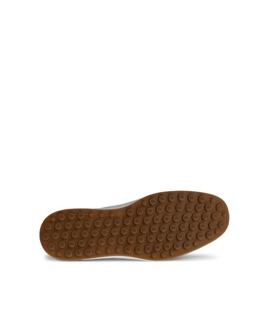  에코 로퍼 54053401053 COGNAC DOM - ECCO