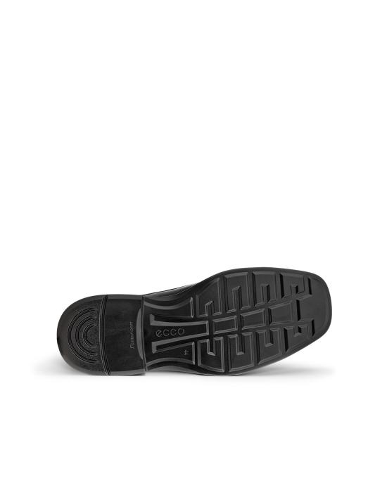  에코 드레스 슈즈 500164 01001 BLACK DOM - ECCO