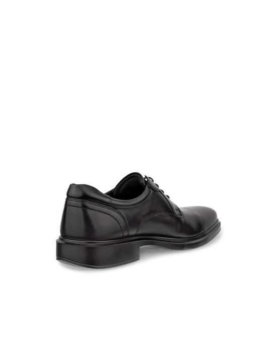  에코 드레스 슈즈 500164 01001 BLACK DOM - ECCO