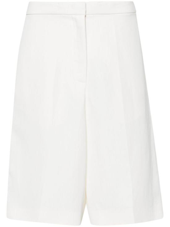  파비아나 필리피 숏팬츠 PAD274F585D5440000 ivory