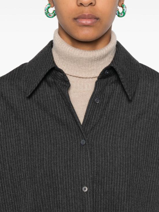  파비아나 필리피 셔츠 CAD224F416D7610000 - FABIANA FILIPPI