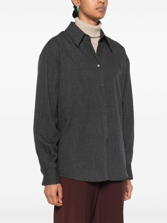  파비아나 필리피 셔츠 CAD224F416D7610000 - FABIANA FILIPPI