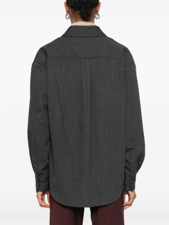  파비아나 필리피 셔츠 CAD224F416D7610000 - FABIANA FILIPPI