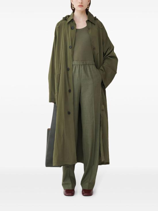  파비아나 필리피 민소매 티셔츠 JED214F395I9360000 - FABIANA FILIPPI