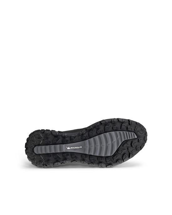 25FW 에코 슈즈 82425451052 BLACK DOM - ECCO