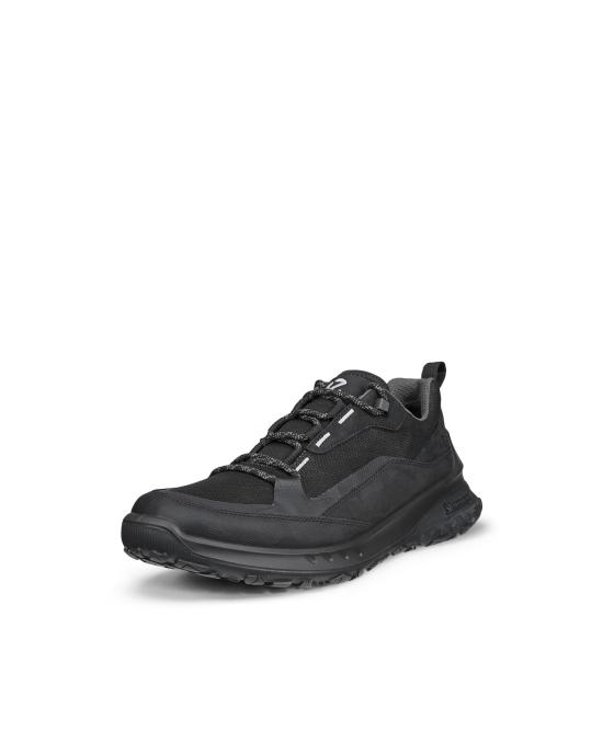 26SS 에코 스니커즈 82425451052 BLACK DOM - ECCO