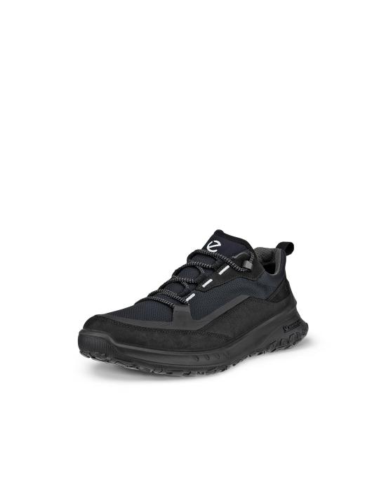 25FW 에코 슈즈 82425451052 BLACK DOM - ECCO