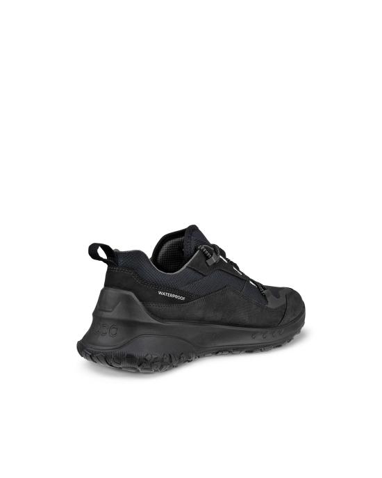 25FW 에코 슈즈 82425451052 BLACK DOM - ECCO