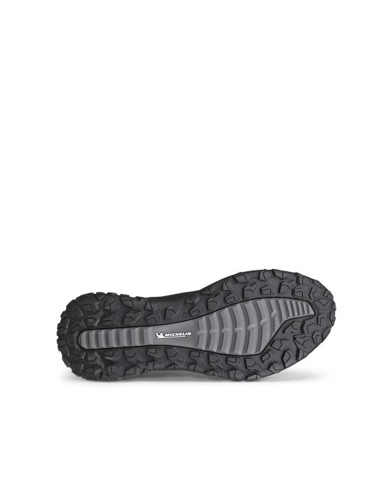 26SS 에코 스니커즈 82425451052 BLACK DOM - ECCO