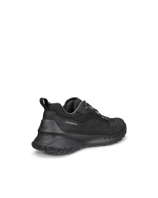 26SS 에코 스니커즈 82425451052 BLACK DOM - ECCO