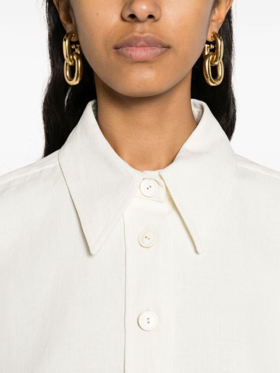  파비아나 필리피 셔츠 GCD264F156D6300000 - FABIANA FILIPPI