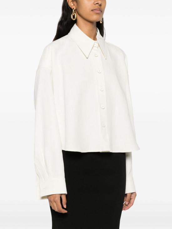  파비아나 필리피 셔츠 GCD264F156D6300000 - FABIANA FILIPPI