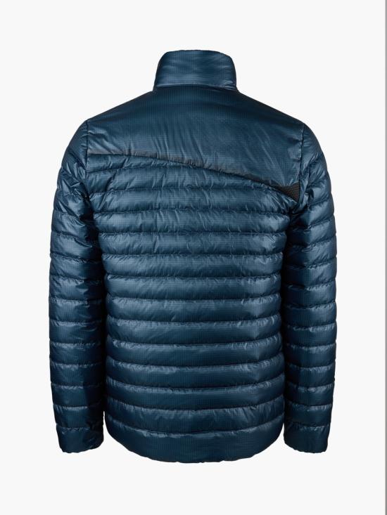  클라터뮤젠 숏패딩 10299657 INDIGO BLUE DOM - KLATTERMUSEN